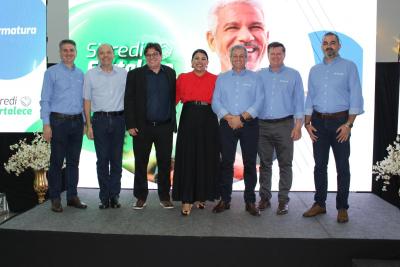 Programa Sicredi Fortalece beneficia 131 associados empresÃ¡rios do ParanÃ¡
